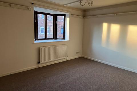 2 bedroom ground floor flat to rent, Thorndike Mews, Gainsborough