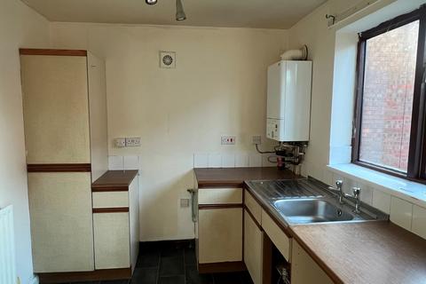 2 bedroom ground floor flat to rent, Thorndike Mews, Gainsborough