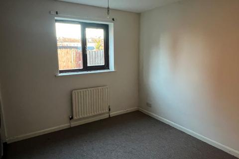 2 bedroom ground floor flat to rent, Thorndike Mews, Gainsborough