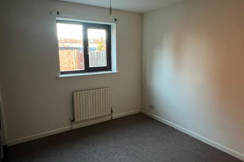 undefined, Thorndike Mews, Gainsborough