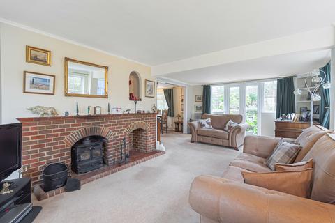 3 bedroom detached house for sale, Church Lane, Iden, East Sussex TN31 7XD