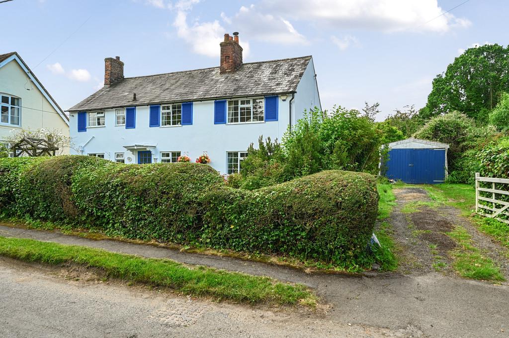 Curlew cottage tn31 (29)