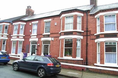 2 bedroom flat to rent, Hallville Road, Allerton