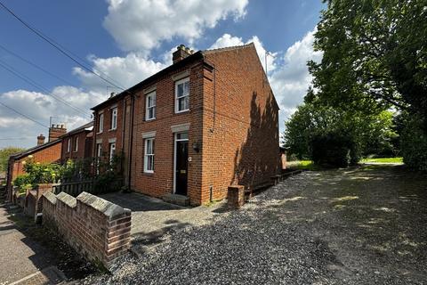 3 bedroom semi-detached house to rent, Bolton Street, Lavenham
