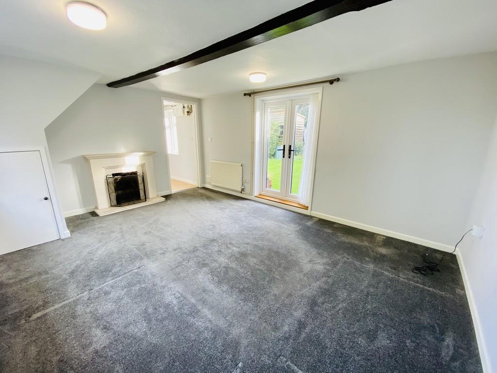 Vicarage Road, Belchamp St Paul 2 bed detached house £800 pcm (£185 pw)