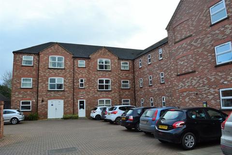1 bedroom apartment to rent, Hansom Place, York YO31