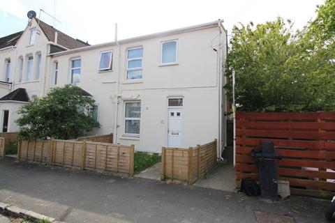 Studio to rent, Alma Road, Southampton