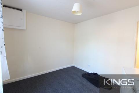 Studio to rent, Alma Road, Southampton