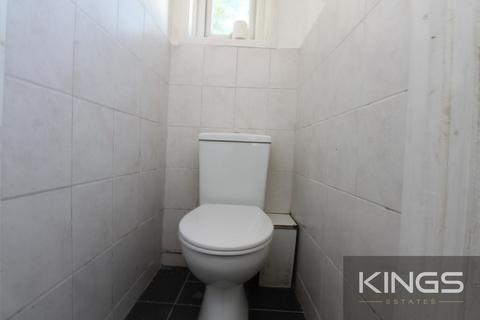 Studio to rent, Alma Road, Southampton