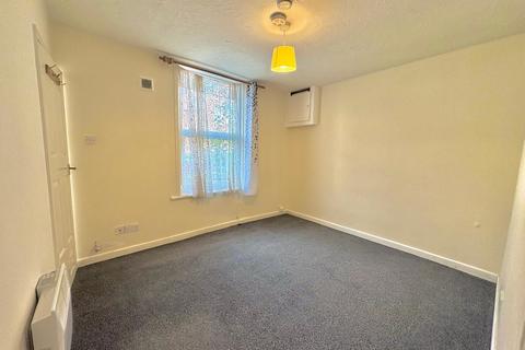 Studio to rent, Alma Road, Southampton