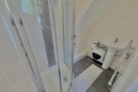 Studio to rent, Alma Road, Southampton