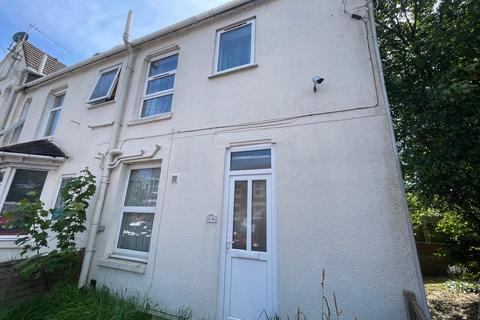 Studio to rent, Alma Road, Southampton