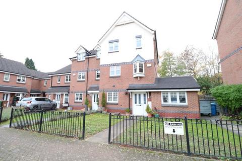 undefined, Thorpe Court, Solihull B91