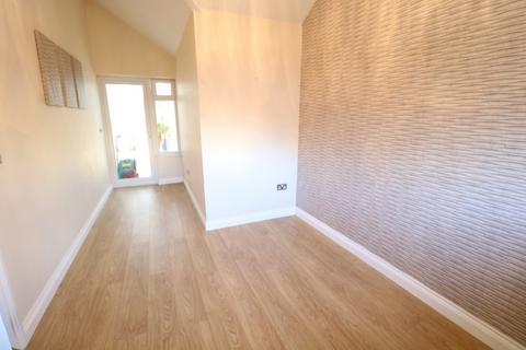 undefined, Thorpe Court, Solihull B91