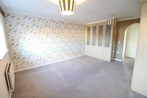 undefined, Thorpe Court, Solihull B91