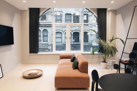 2 bedroom flat to rent, Market Buildings, 17 Thomas Street, Northern Quarter, Manchester, M4
