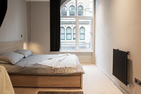 2 bedroom flat to rent, Market Buildings, 17 Thomas Street, Northern Quarter, Manchester, M4