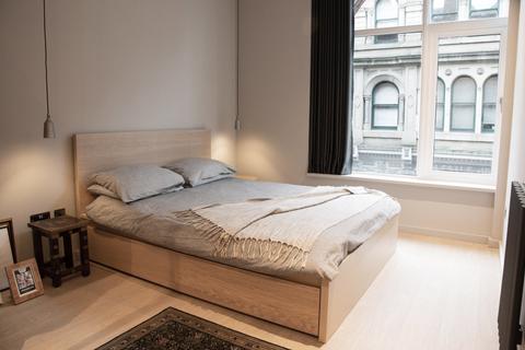 2 bedroom flat to rent, Market Buildings, 17 Thomas Street, Northern Quarter, Manchester, M4