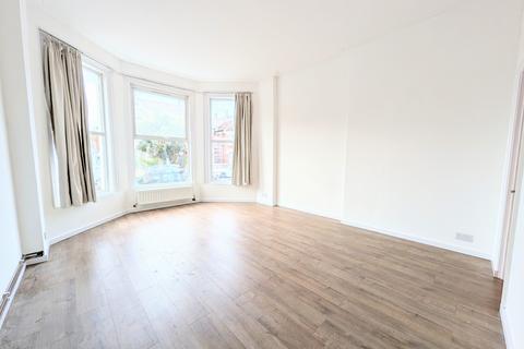 Studio to rent, Fordwych Road, Cricklewood NW2