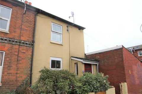 2 bedroom terraced house to rent, Charles Street, Reading, Berkshire, RG1