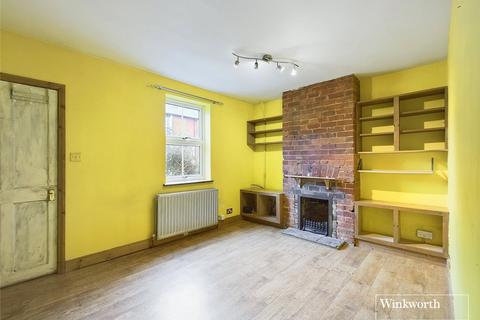 2 bedroom terraced house to rent, Charles Street, Reading, Berkshire, RG1