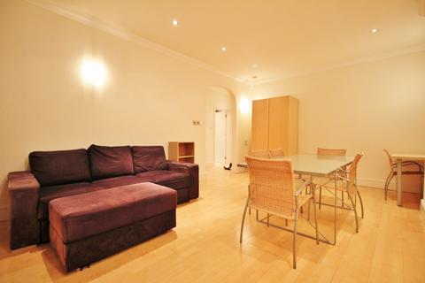 1 bedroom flat to rent - Belsize Square, Belsize Park NW3