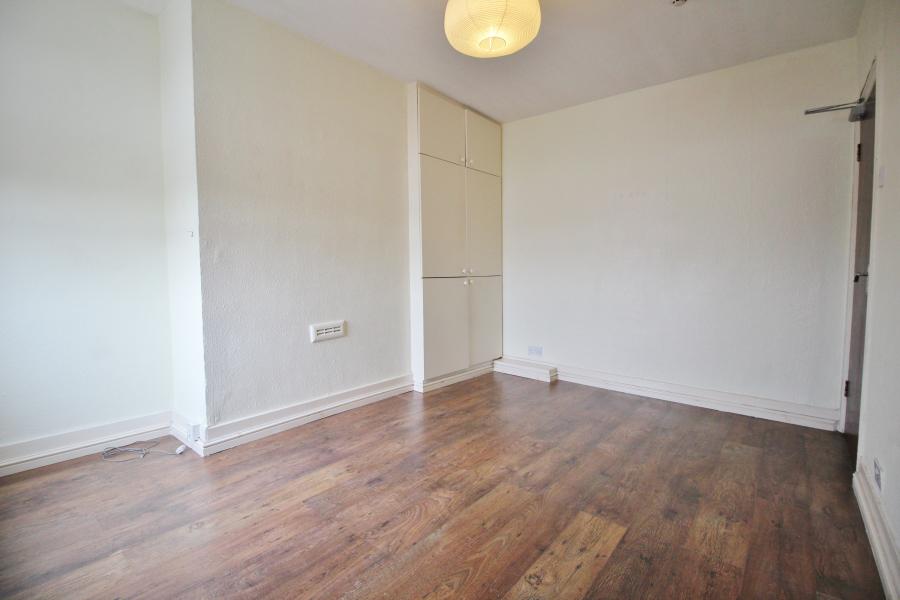 Lounge / Bedroom