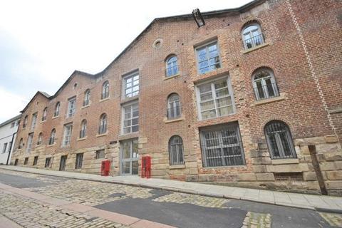 1 bedroom apartment to rent, Hanover Mill, Hanover Street, Quayisde, Newcastle Upon Tyne