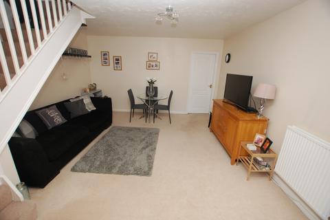 2 bedroom terraced house to rent, MANOR CLOSE, STOKE HAMMOND