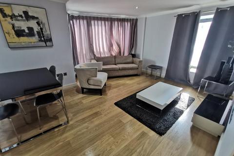 2 bedroom flat to rent, Edge Apartments, 1 Lett Road, Stratford, London, E15 2HP