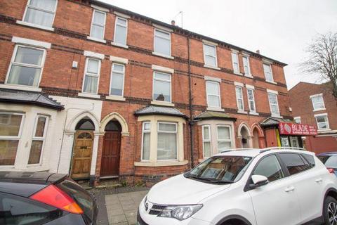 3 bedroom terraced house to rent, Sneinton Boulevard, Sneinton, Nottingham, NG2 4FJ