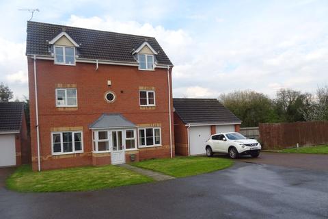 Search 4 Bed Houses To Rent In Nuneaton And Bedworth