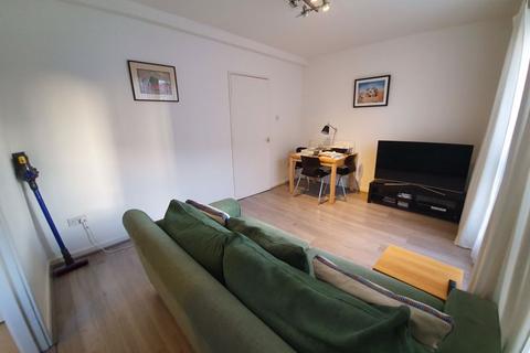 undefined, Enterprize Way, Surrey Quays