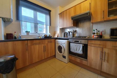 undefined, Enterprize Way, Surrey Quays