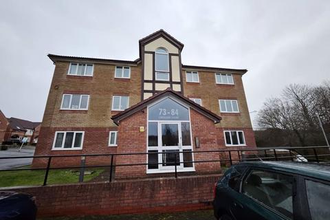 1 bedroom apartment to rent, Chequers Court, Bristol