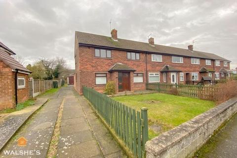 3 bedroom terraced house to rent, Asterby Road, Scunthorpe