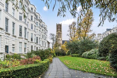 1 bedroom apartment to rent, Pinehurst Court,  Colville Gardens,  W11