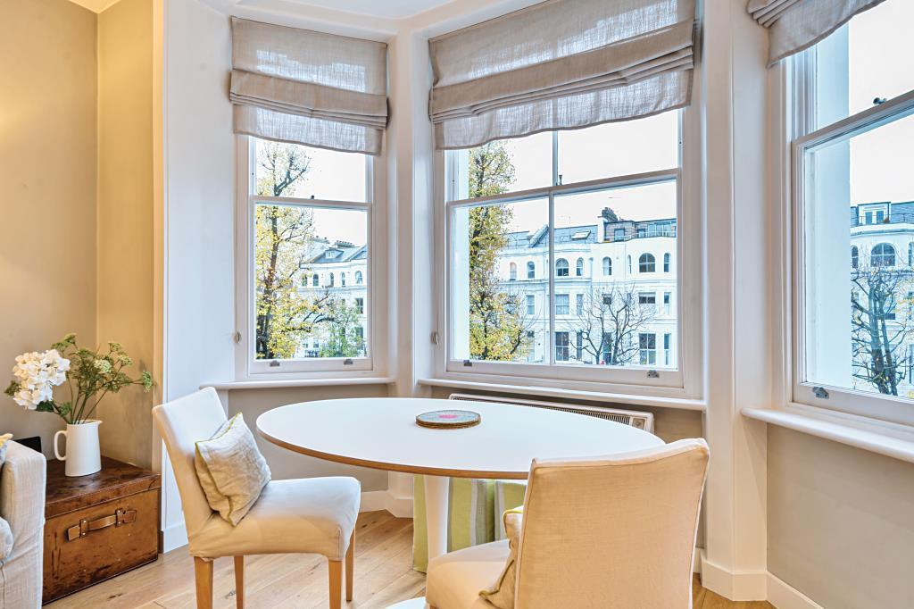 Dining Area (Reception Room)