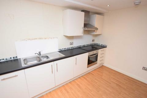 2 bedroom flat to rent, Life Building, 99 Greenheys Lane West, Hulme, Manchester, M15