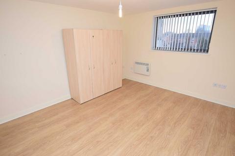 2 bedroom flat to rent, Life Building, 99 Greenheys Lane West, Hulme, Manchester, M15