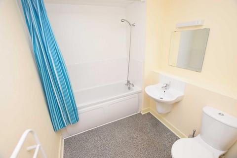 2 bedroom flat to rent, Life Building, 99 Greenheys Lane West, Hulme, Manchester, M15
