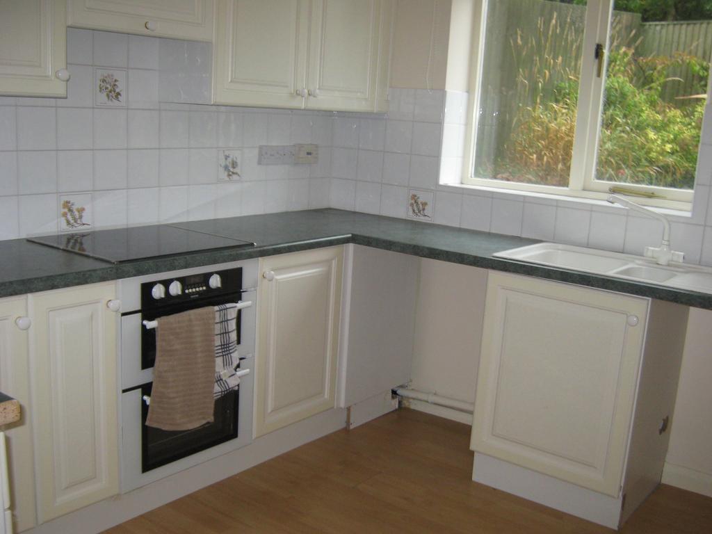 House in Amber Valley, Somercotes - View 2