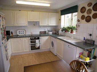 House in Amber Valley, Somercotes - View 3