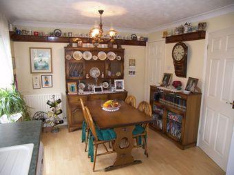House in Amber Valley, Somercotes - View 4