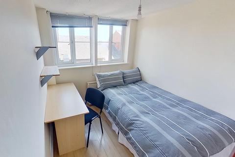 5 bedroom flat to rent - 138 North Sherwood Street Flat 3, NOTTINGHAM NG1 4EF