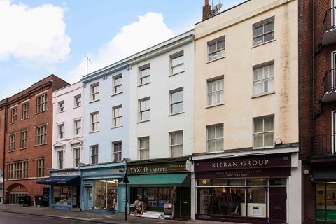 1 bedroom apartment to rent, Crawford Street, Marylebone, London, W1H