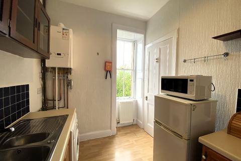 undefined, Upper Grove Place, Haymarket, Edinburgh, EH3