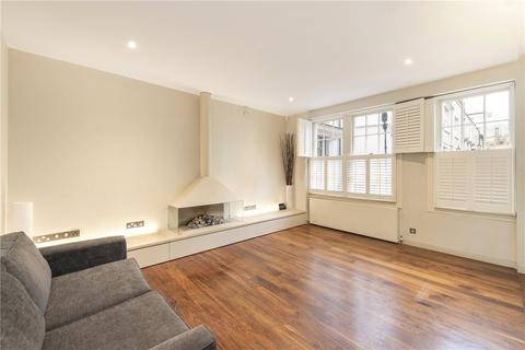 2 bedroom mews to rent, Thurloe Place Mews, London, SW7
