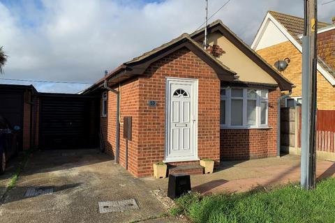 1 bedroom bungalow to rent, Bardenville Road, Canvey Island