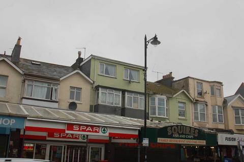 2 bedroom flat to rent, Torbay Road, Paignton TQ4